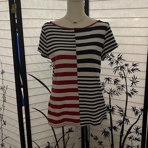 Feeling patriotic? This is the perfect top for you!